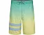 Детские плавательные шорты Hurley Kids Gradient Phantom Block Party Board Shorts