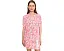 Топ Lilly Pulitzer с коротким рукавом Elsa из шелка