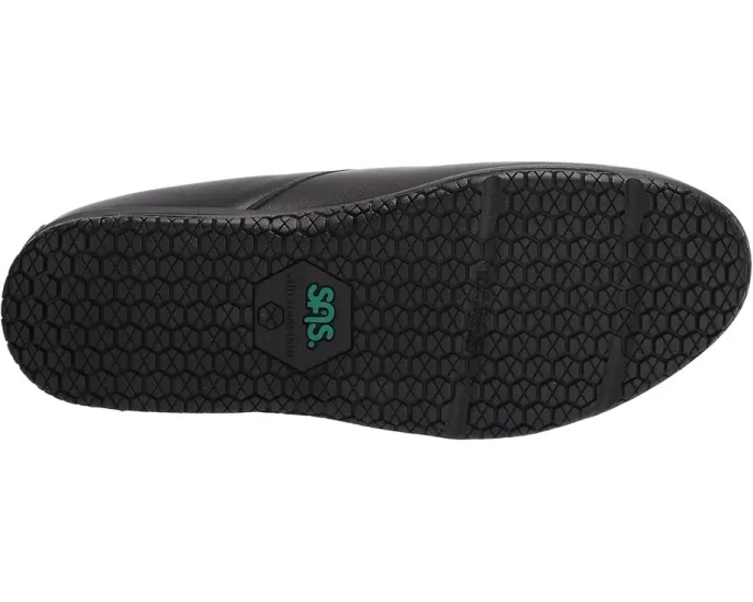 SAS туфли Clare Non Slip Mary Jane с противоскользящей подошвой