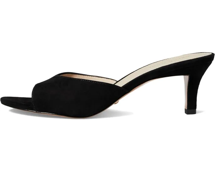 Туфли Pelle Moda Balin на низком каблуке kitten heel