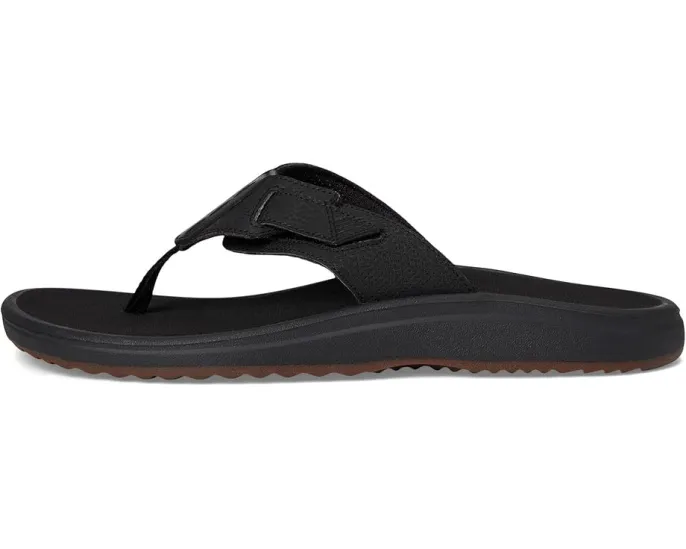 Сандалии Clarks Breeze с регулируемым ремнем и стелькой из ЭВА