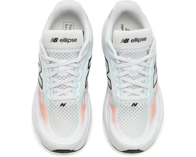 Кроссовки New Balance Ellipse V1 Breathe с Fresh Foam X