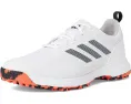 Golf обувь Adidas Tech Response 3 без шипов с текстильным верхом
