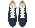 Кроссовки Steve Madden Dacono из гладкой кожи с контрастной подошвой