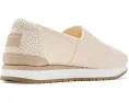 TOMS Resident Plus слипоны из полиэстера со съемной стелькой CloudBound
