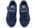 Детские туфли SKECHERS KIDS Hands Free Slip-Ins с утепленным верхом