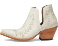 Ковбойские сапоги Ariat Dixon с кожаным верхом и подошвой