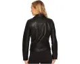 Косуха Blank NYC из искусственной кожи с рельефными швами