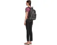 Большой рюкзак Marc Jacobs The Biker Nylon Large с двумя внешними карманами