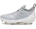 Бейсбольные бутсы adidas adiZero Impact 2.0 TPU с вязаным сапожком и промежуточной подошвой Lightstrike