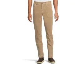 Liverpool Los Angeles Брюки Kingston Modern Straight из вельвета с прямым кроем