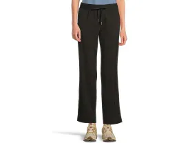 Прямые брюки L.L.Bean Vista Camp с манжетами на щиколотке