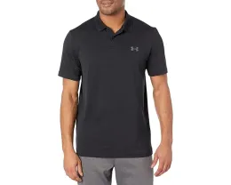 Поло Under Armour Performance 3.0 для гольфа с воротником и коротким рукавом