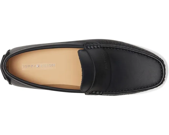Мокасины Tommy Hilfiger Ruven в стиле драйвинг с пеной с памятью формы
