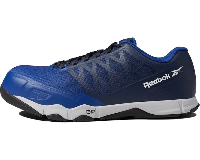 Reebok Speed TR Work SD10 кроссовки с композитным носком и амортизацией