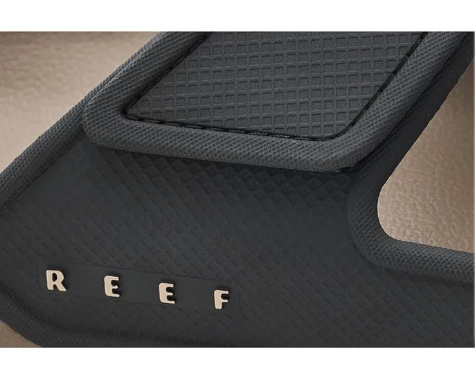 Сандалии Reef Oasis Adapt с регулируемыми ремешками и анатомической стелькой
