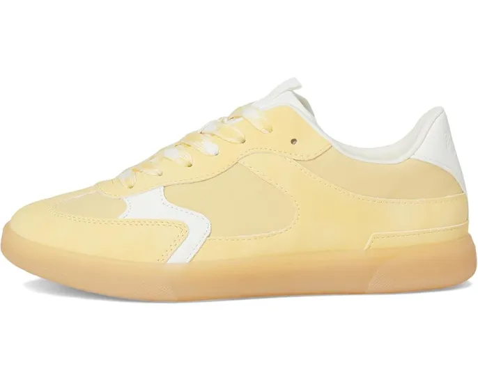 Кроссовки Blowfish Malibu Tastic Lace Up с ретро дизайном и резиновой подошвой