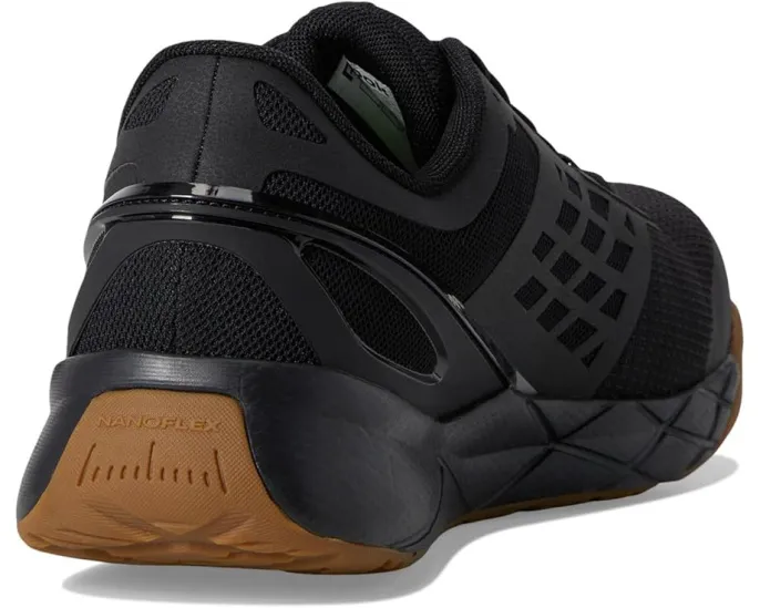 Кроссовки Reebok Nanoflex TR Work EH с композитным мыском и защитой от скольжения