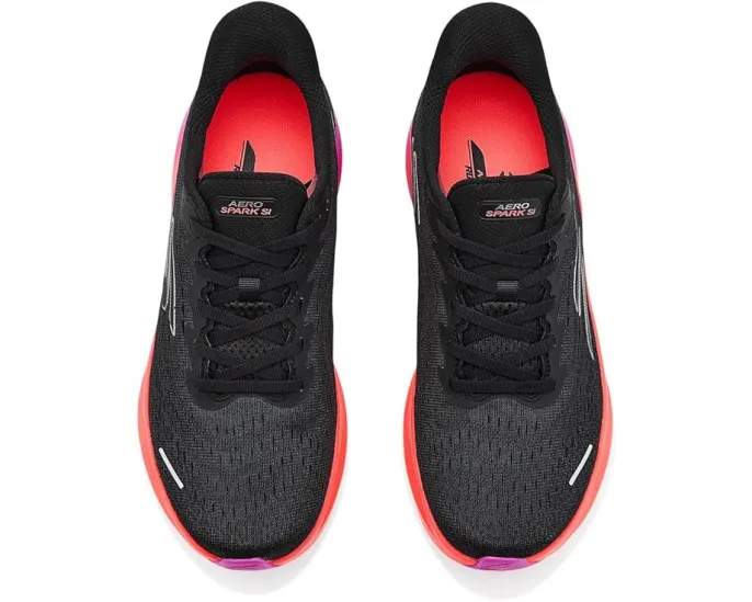 Кроссовки Skechers Aero Spark с сетчатым верхом