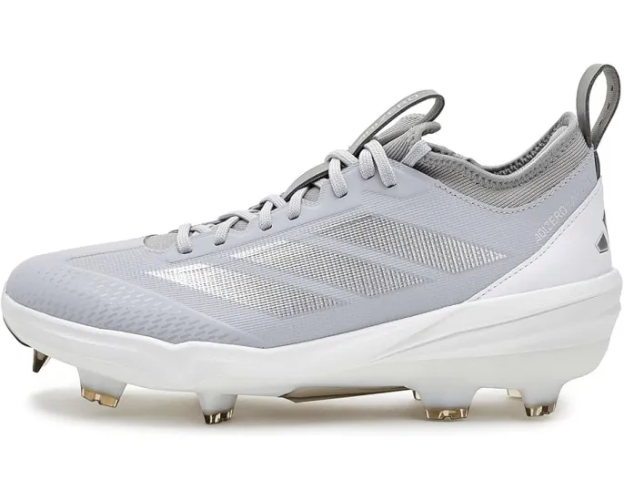 Бейсбольные бутсы adidas adiZero Impact 2.0 TPU с вязаным сапожком и промежуточной подошвой Lightstrike