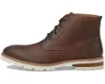 Ботинки Renegade 4-Eye с контрастной подошвой Florsheim