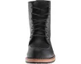 Ботинки Clara от Red Wing Heritage из замши Roughout с мокасиновым носком и подошвой Vibram