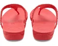 Босоножки Solay Mixed Crystal FitFlop с перепонкой на мыске