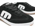 Кроссовки для скейтбординга etnies Locut с верхом из замши