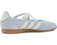 Туфли Adidas Barreda Mary Jane с двойными перекрестными ремешками