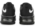 Кроссовки Nike Kids Air Max Fire с амортизацией Max Air и верхом из искусственной кожи