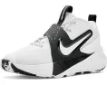 Детские баскетбольные кроссовки Nike Kids Team Hustle D 12 для улицы