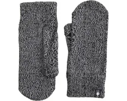 Smartwool Cozy Митени из шерсти мериноса с совместимостью с сенсорным экраном