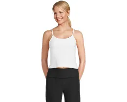 Beyond Yoga Топ Spacedye Forever с регулируемыми бретелями