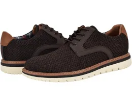 Оксфорды Tommy Hilfiger Vieno на шнуровке с миндалевидным носком и стелькой из пены с памятью