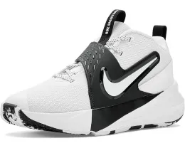 Детские баскетбольные кроссовки Nike Kids Team Hustle D 12 для улицы