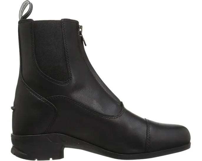 Водонепроницаемые сапоги для верховой езды Ariat Heritage IV Zip с технологией Waterproof Pro