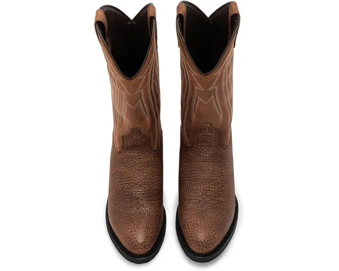 Ковбойские сапоги Laredo Mav с круглым носком и съемной стелькой