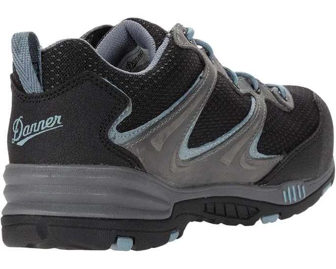 Danner Springfield Low 3 композитный носок серые рабочие ботинки