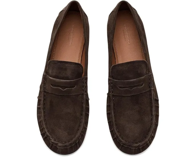 Лоферы Aleya Vagabond Shoemakers с высокой шахтой