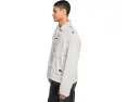 Mukesh Denim Shacket