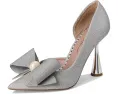 Туфли Kyliee на высоком каблуке с бантом от Blue by Betsey Johnson