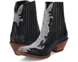 Ковбойские сапоги Dan Post Crystal с кристаллами и стелькой Ultimate Flex