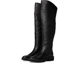 Сапоги Naturalizer Scarlette Over The Knee с миндалевидным носком и платформой
