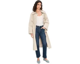 Джинсы Levi's 501 Curve для женщин с прямым кроем и высокой посадкой
