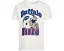 Футболка Junk Food Clothing Kids NFL Buffalo Bills с принтом шлема
