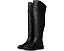 Сапоги Naturalizer Scarlette Over The Knee с миндалевидным носком и платформой