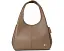 Сумка через плечо COACH Polished Pebble Leather Lana из полированной кожи