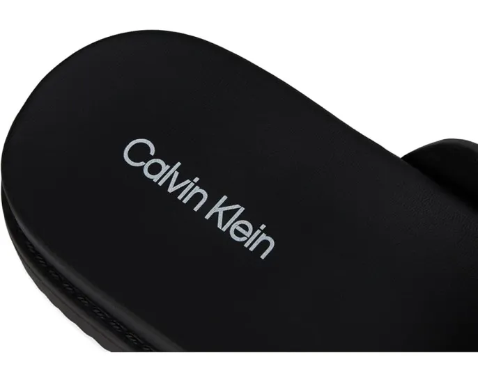 Calvin Klein Lusako с логотипом на стельке и подошвой из синтетической резины