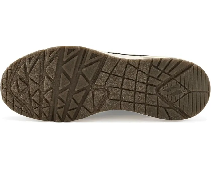 Skechers Uno Wedge кроссовки Slip N Knit без рук