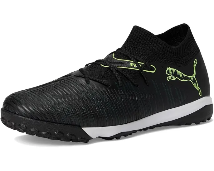 Бутсы Puma Future 8 Match Turf Trainer для искусственного газона с поддержкой